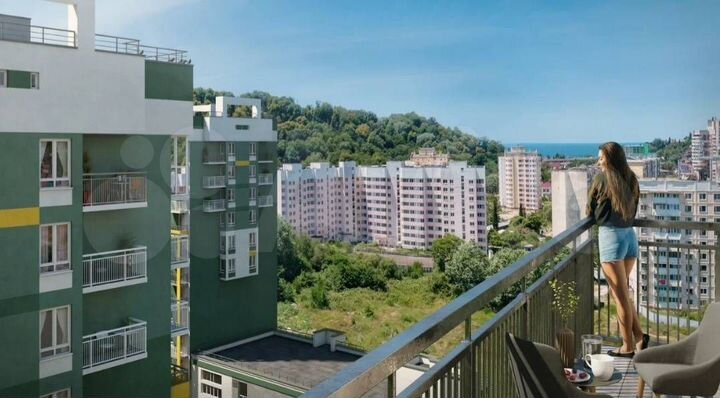 3-к. квартира, 71 м², 10/12 эт.