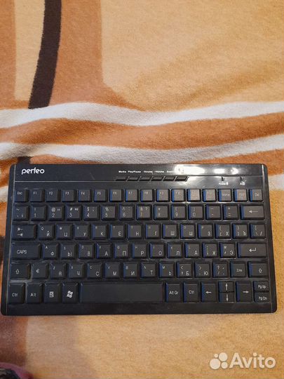 Клавиатура беспроводная