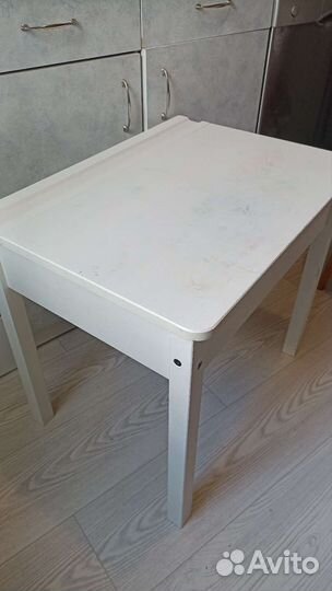 Стол икеа сундвик 45*60