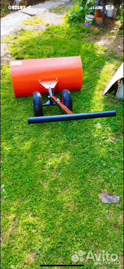 Снегоуборщик