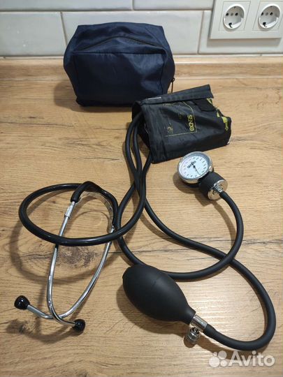 Тонометр механический для измерения давления
