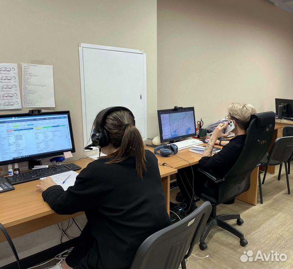 Междугородние грузоперевозки по стране