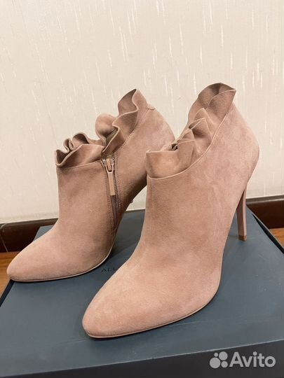 Ботильоны 39