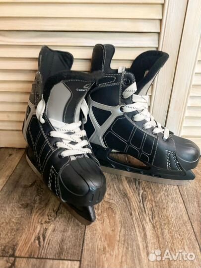Коньки мужские 41 размер