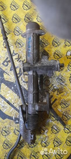 Рейка рулевая для VW Pointer/Golf BR 2004-2009