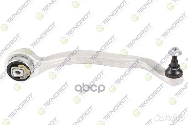 Рычаг передней подвески нижний задний правый A4