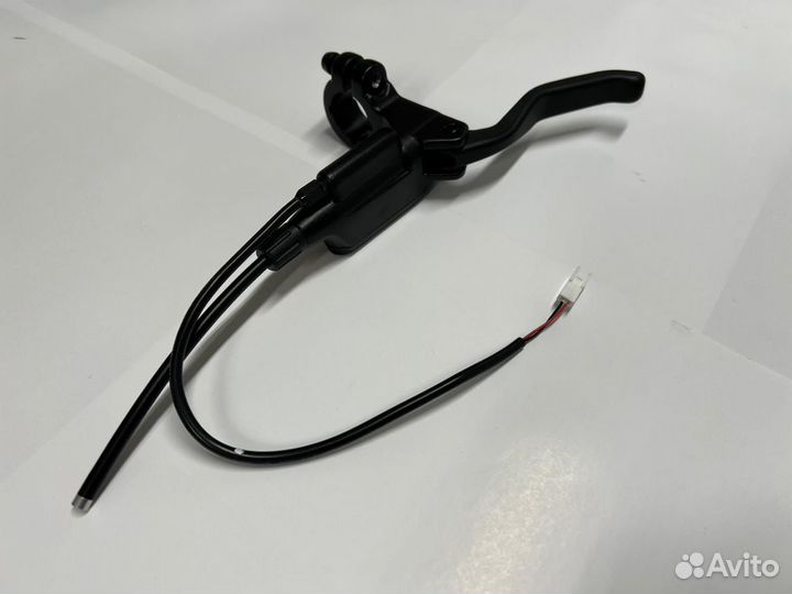 Ручка тормоза для электросамоката Segway