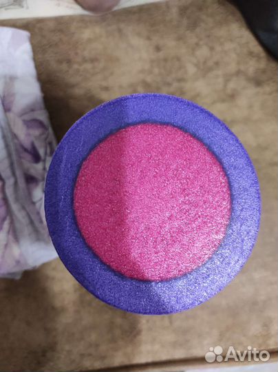 Валик для йоги