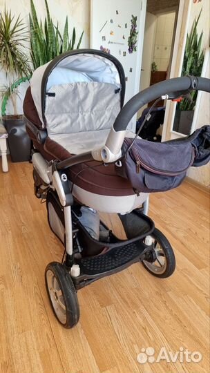 Peg perego gt3