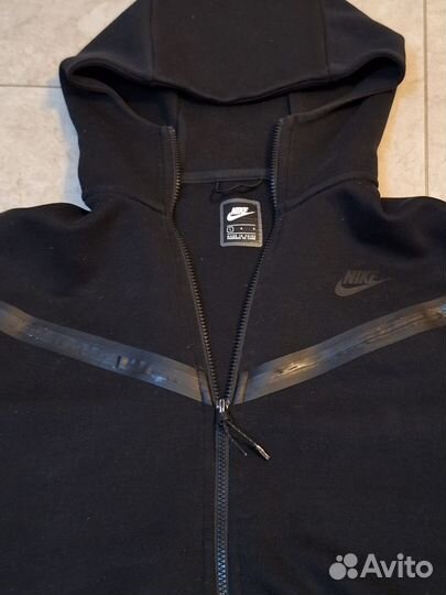 Nike Tech Fleece