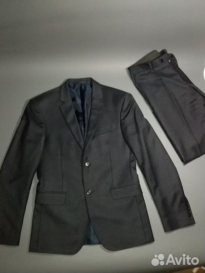 Костюм мужской/подростковый. Размер XXS (42)