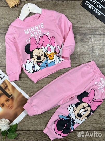 Пакет вещей на девочку 86 92 hm zara