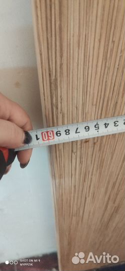 Столешница для кухни остатки