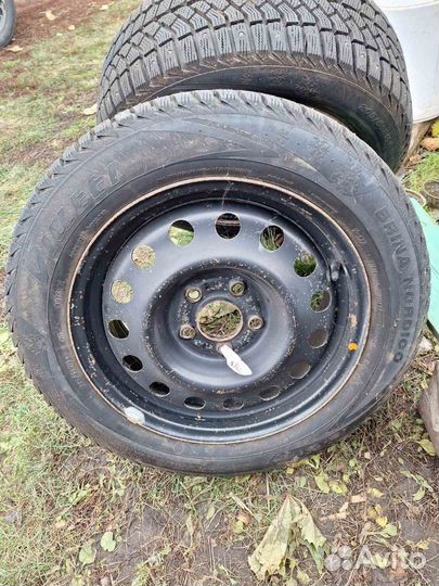 Viatti Brina Nordico V-522 205/55 R16