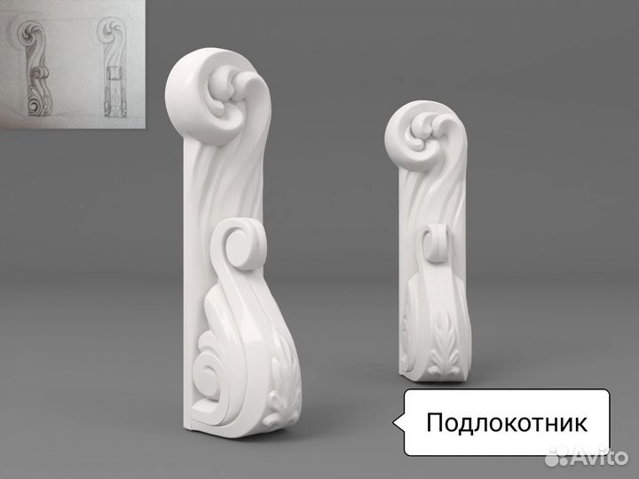 3d моделирование для чпу и 3d принтеров