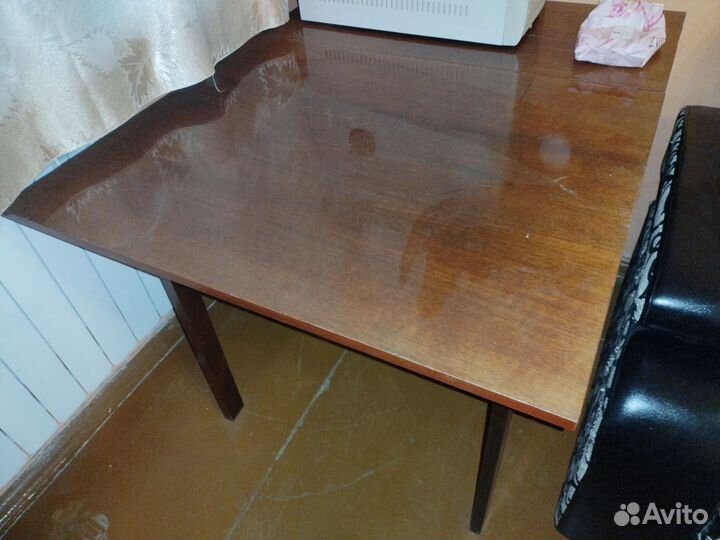 Стол раскладной