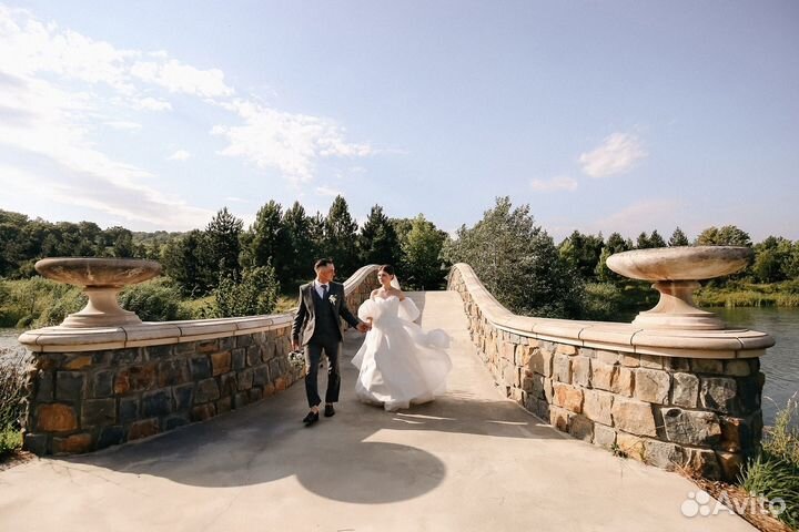 Свадебный фотограф Краснодар