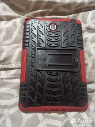 Планшет samsung galaxy tab a sm-T355