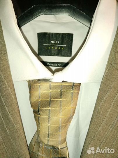 Костюм мужской