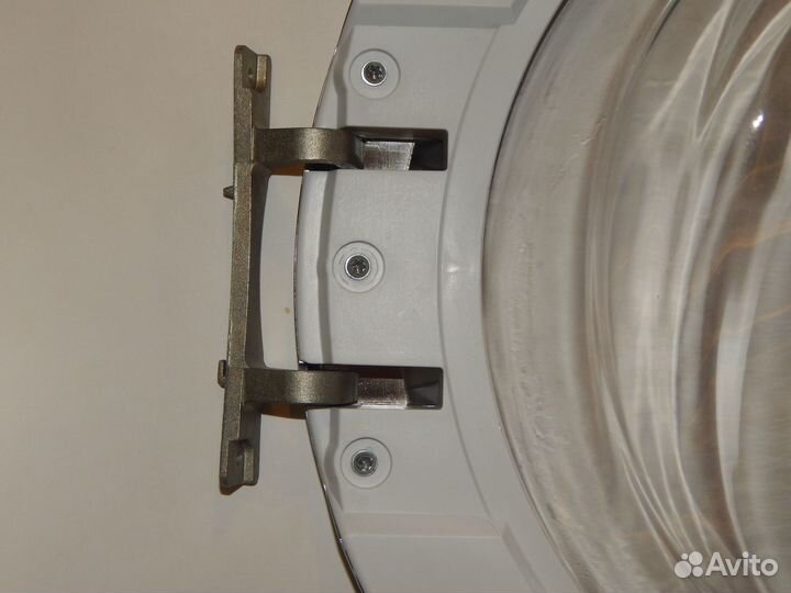 Люк в сборе ст.машины Beko арт. 2915101900