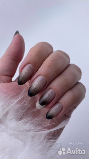 Педикюр/маникюр