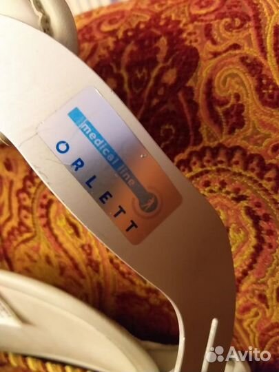 Корсет жесткий