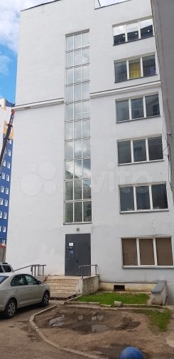 Свободного назначения, 124.5 м²