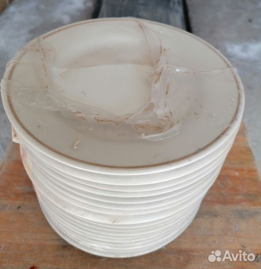 Посуда и товары для кухни