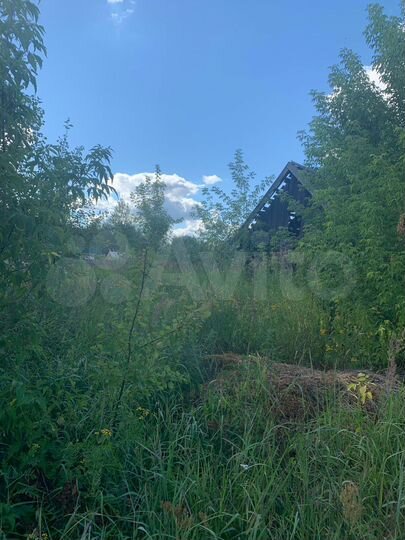 Участок 15 сот. (ИЖС)