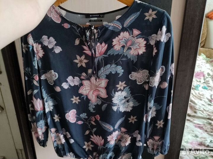 Женские кофты 44 размер