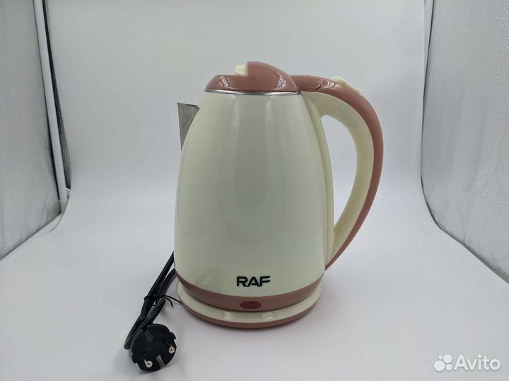 Электрический чайник