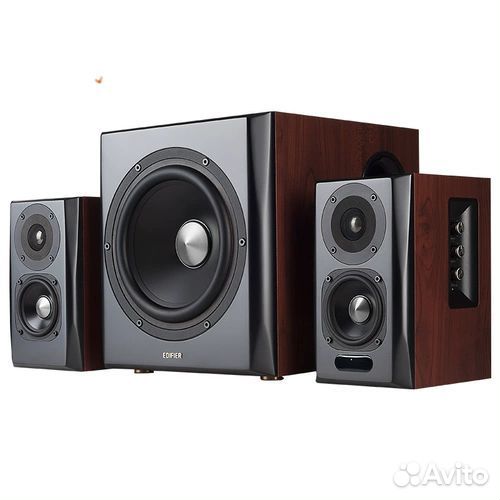 Кабель спикерный для Edifier S880DB s1000w r2000db