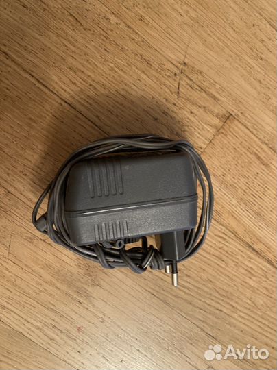 Блок питания