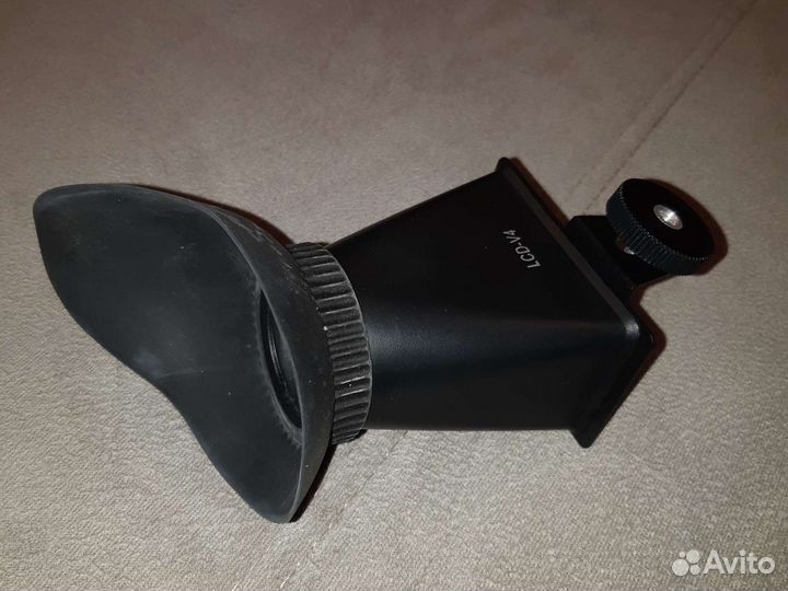 Видоискатель