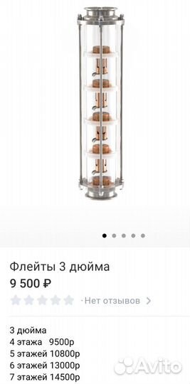 Колпачковая колонна