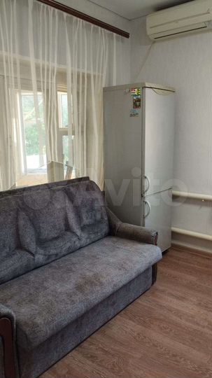 1-к. квартира, 38 м², 1/1 эт.