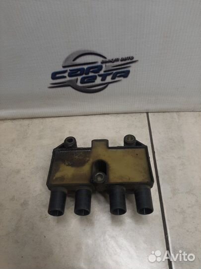 Катушка зажигания Chevrolet Lanos A15SMS