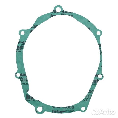Прокладка крышки генератора DR350 90-99