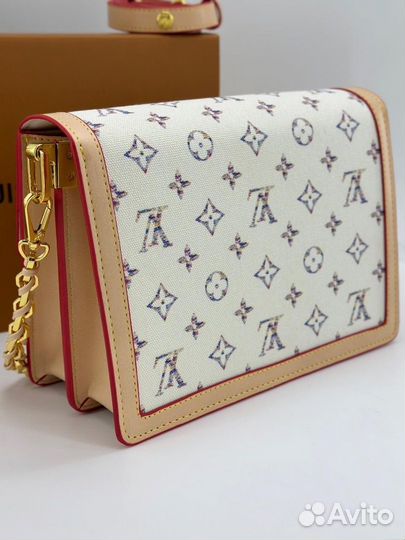 Сумка Louis Vuitton