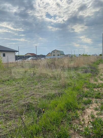 Участок 6 сот. (ИЖС)