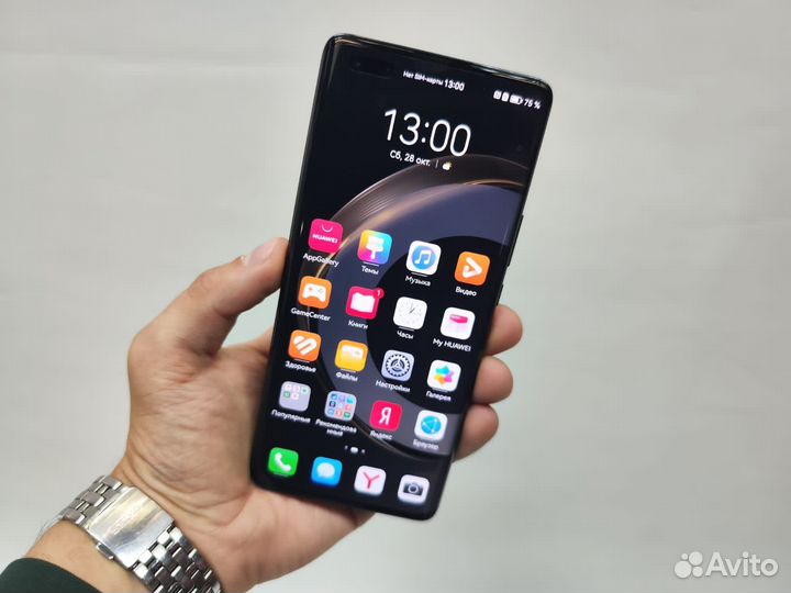 HUAWEI nova 11 Pro, 8/256 ГБ