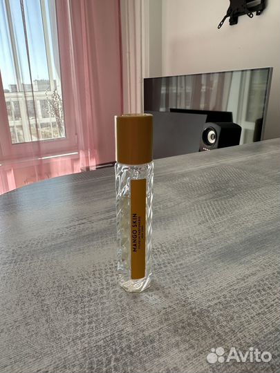 Парфюмерная вода Mango Skin