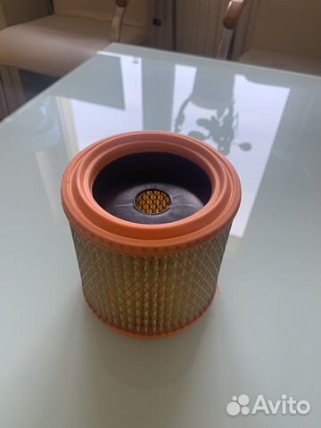 Фильтр для пылесоса Karcher WD2 и WD3