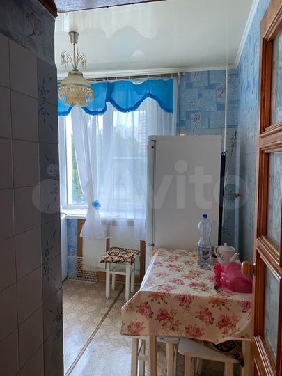 2-к. квартира, 44 м², 3/5 эт.