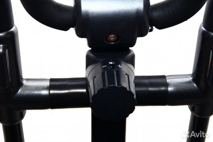 Орбитрек, Эллиптический тренажер 600 еа