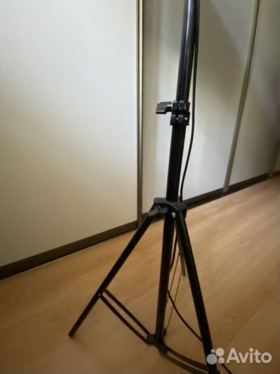 Свет для съемки