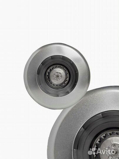 Канальный вентилятор, вентилятор промышленный