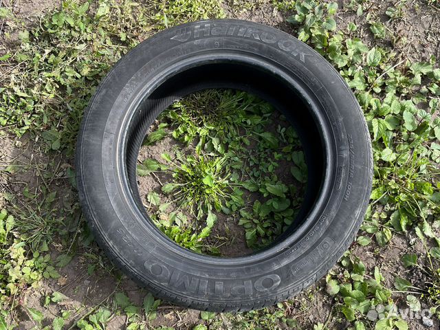 Hankook Optimo H426 235/55 R18