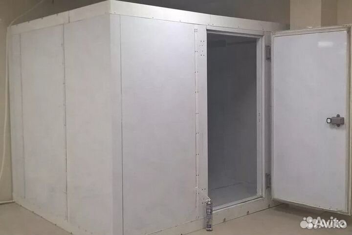 Камера холодильная