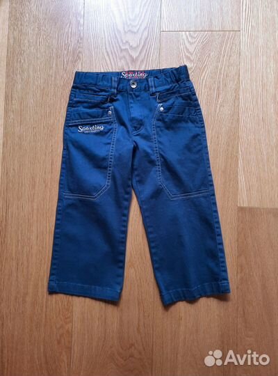 Брюки Zeplin размер 3 года
